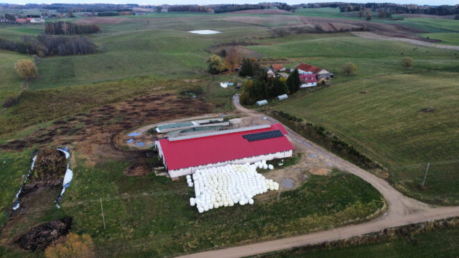 Gmina Kowale Oleckie